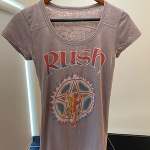 Trunk LTD Rush t shirt